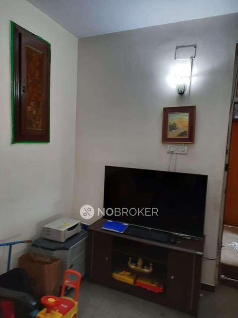 2 BHK Flat In Akshaya Flats For Sale  In Mylapore