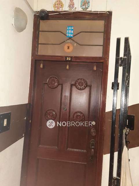 2 BHK Flat In Akshaya Flats For Sale  In Mylapore