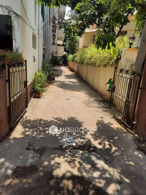 2 BHK Flat In Akshaya Flats For Sale  In Mylapore