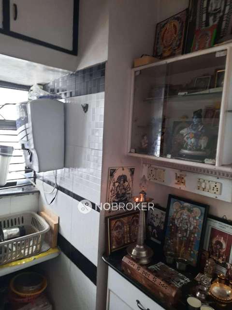 2 BHK Flat In Akshaya Flats For Sale  In Mylapore