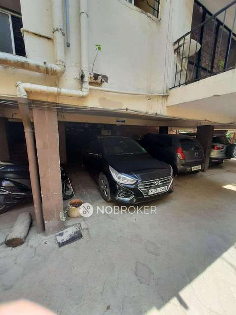 2 BHK Flat In Akshaya Flats For Sale  In Mylapore