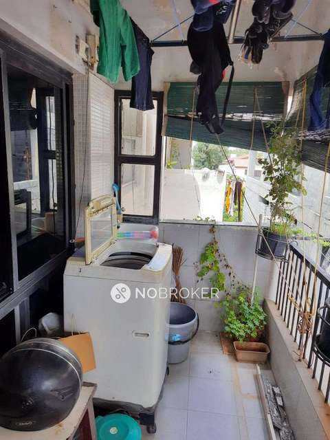 2 BHK Flat In Akshaya Flats For Sale  In Mylapore