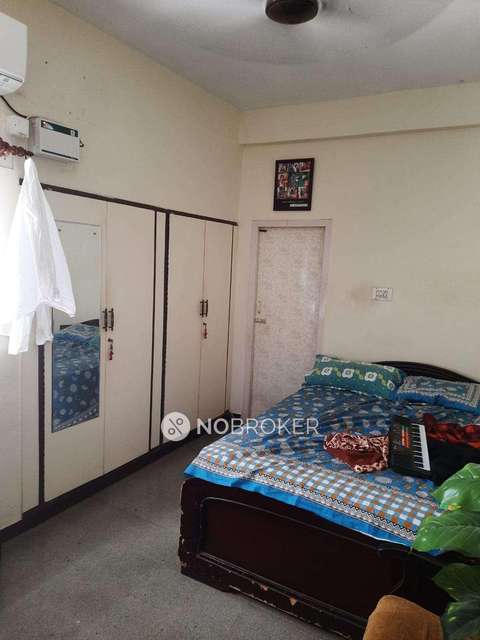 2 BHK Flat In Akshaya Flats For Sale  In Mylapore