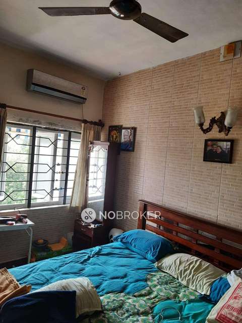 2 BHK Flat In Akshaya Flats For Sale  In Mylapore
