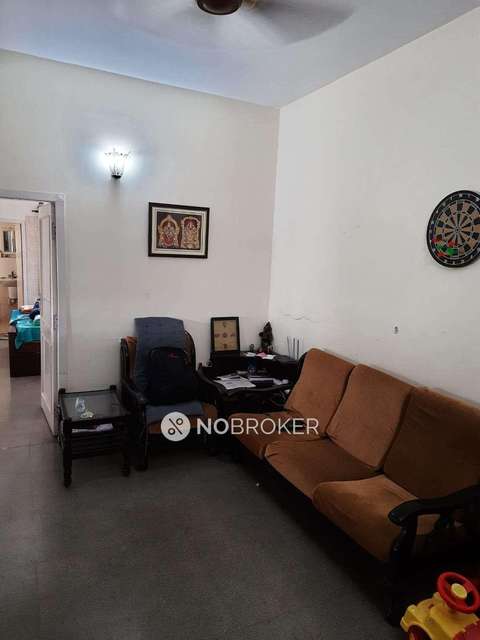 2 BHK Flat In Akshaya Flats For Sale  In Mylapore