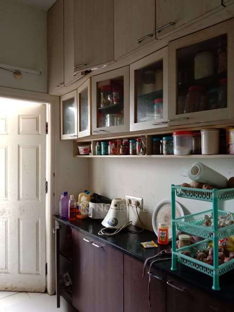 2 BHK Flat In Alekhya Foot Prints For Sale  In Gachibowli