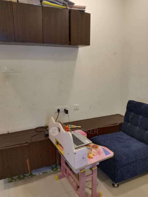 2 BHK Flat In Alekhya Foot Prints For Sale  In Gachibowli