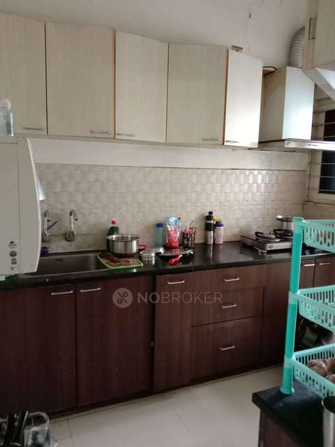 2 BHK Flat In Alekhya Foot Prints For Sale  In Gachibowli