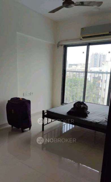 2 BHK Flat In Rockford Saptarshi Classic For Sale  In Nehru Nagar Panchratna Chs Ltd, Bldg. No.7