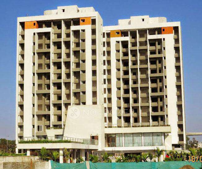 2 BHK Flat In Little Earth Masulkar City For Sale  In Ravet