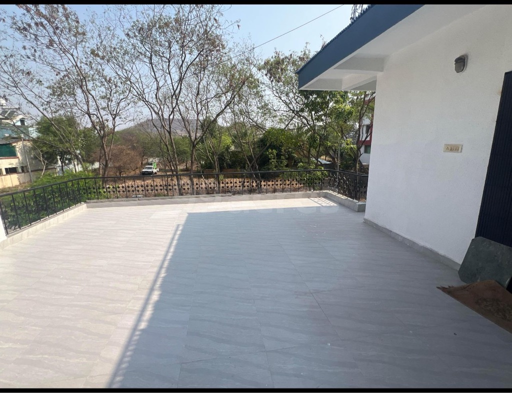 Border Road Housing Society