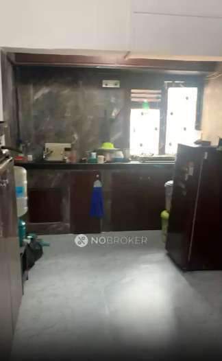 1 BHK Flat In Gulmohar Garden Chs For Sale  In Andheri West