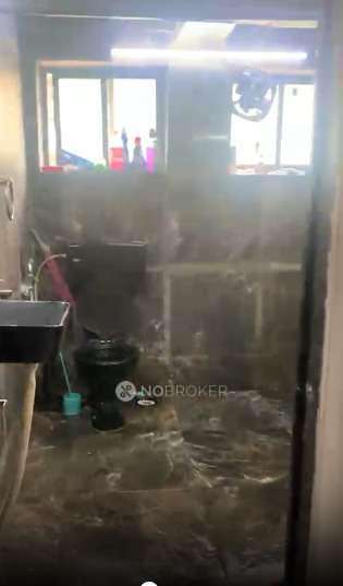 1 BHK Flat In Gulmohar Garden Chs For Sale  In Andheri West