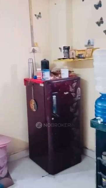 PG for Girls in  Andheri West