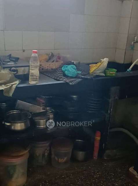 1 BHK Flat In Raghunath Apartment  for Rent  In Bopodi