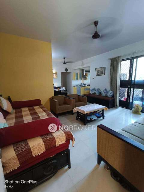 2 BHK Flat In Mont  Vert Prestine For Sale  In Aundh 