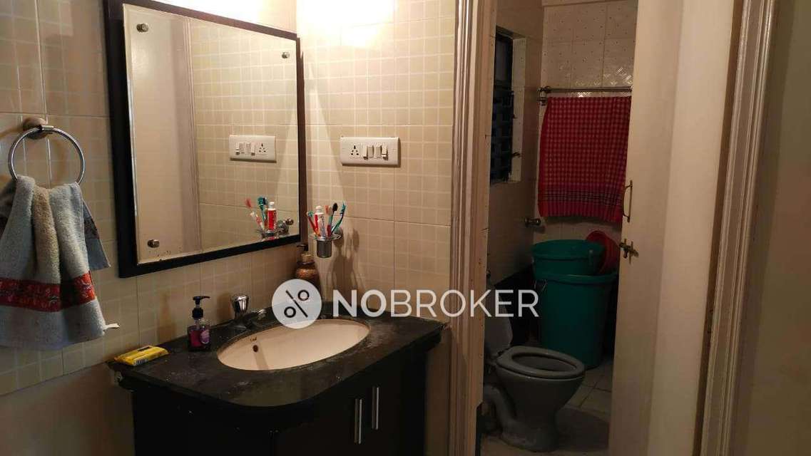 2 BHK Flat In Mont  Vert Prestine For Sale  In Aundh 