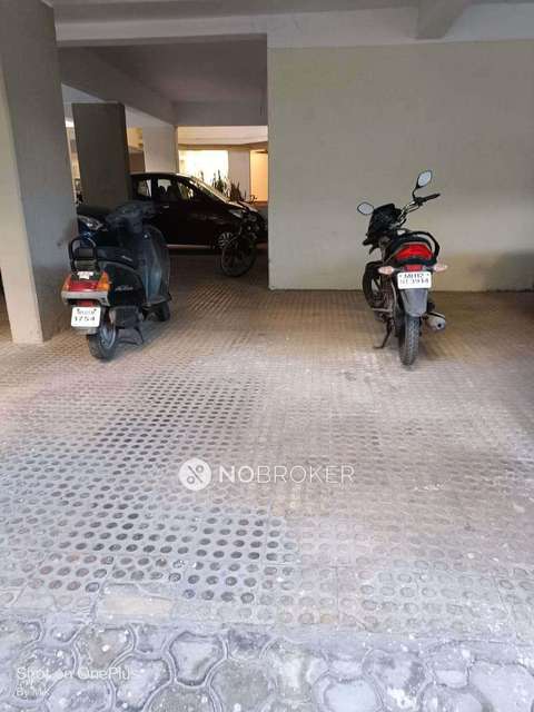 2 BHK Flat In Mont  Vert Prestine For Sale  In Aundh 