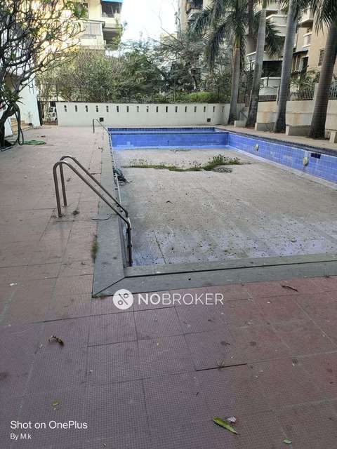 2 BHK Flat In Mont  Vert Prestine For Sale  In Aundh 