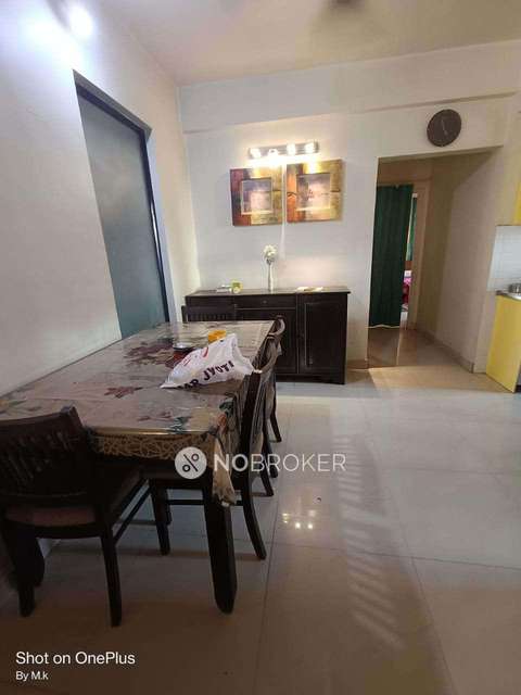2 BHK Flat In Mont  Vert Prestine For Sale  In Aundh 