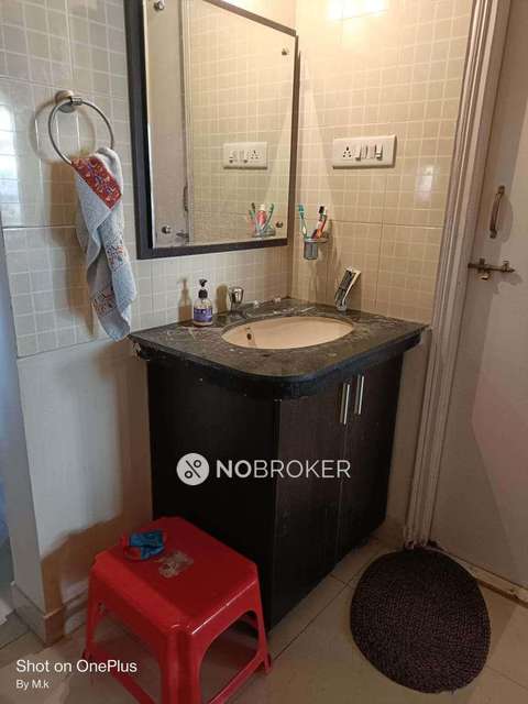 2 BHK Flat In Mont  Vert Prestine For Sale  In Aundh 