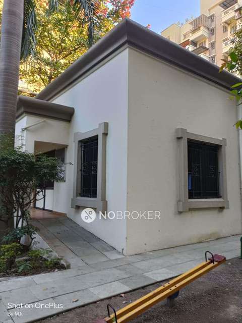 2 BHK Flat In Mont  Vert Prestine For Sale  In Aundh 