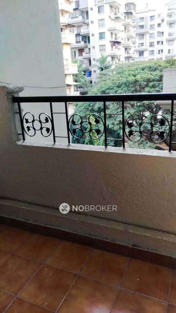 2 BHK Flat In Mont  Vert Prestine For Sale  In Aundh 