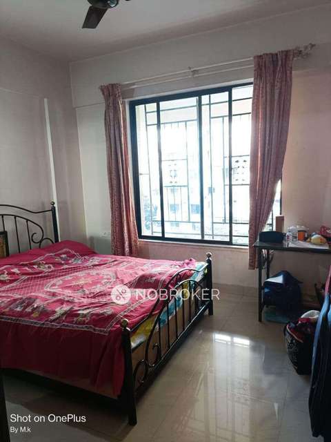 2 BHK Flat In Mont  Vert Prestine For Sale  In Aundh 