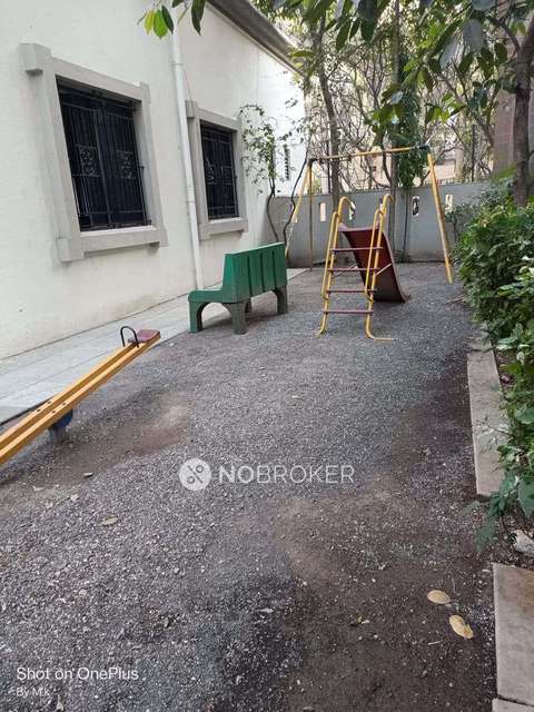 2 BHK Flat In Mont  Vert Prestine For Sale  In Aundh 