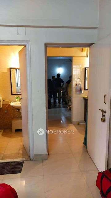 2 BHK Flat In Mont  Vert Prestine For Sale  In Aundh 