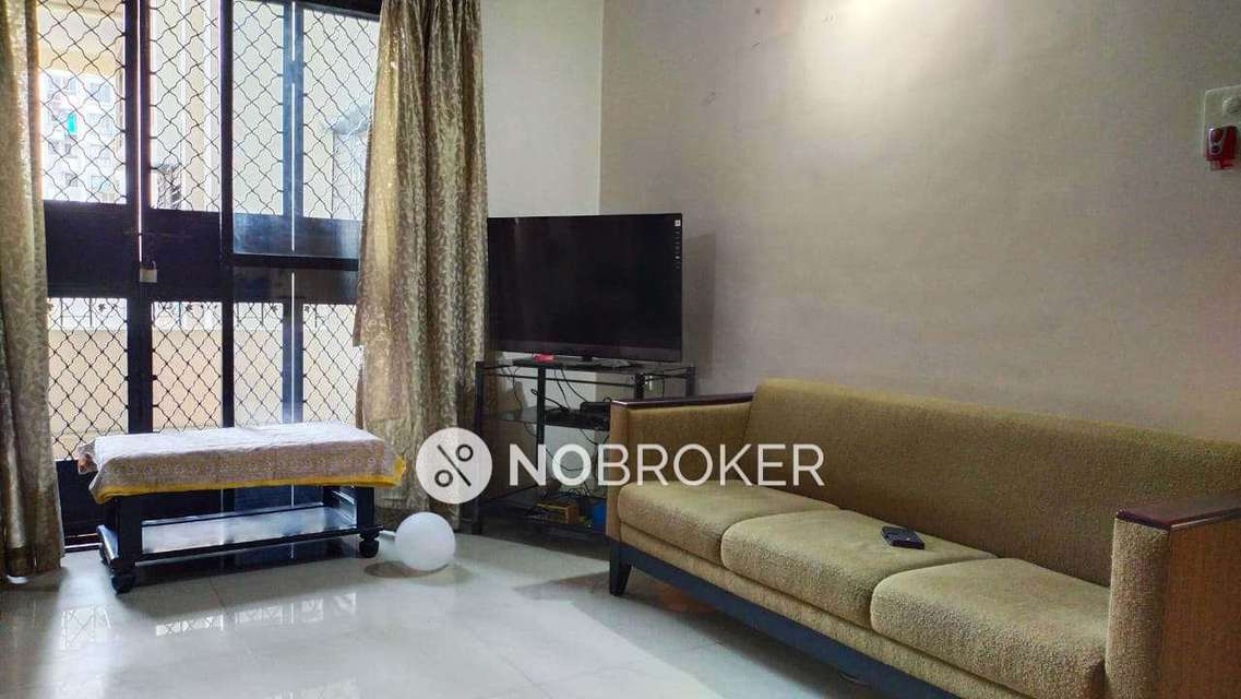 2 BHK Flat In Mont  Vert Prestine For Sale  In Aundh 