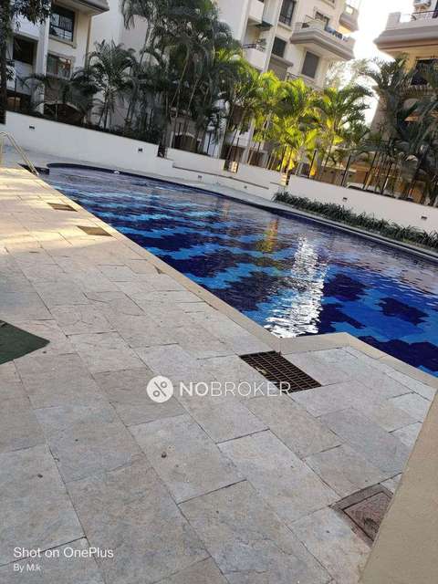 2 BHK Flat In Mont  Vert Prestine For Sale  In Aundh 