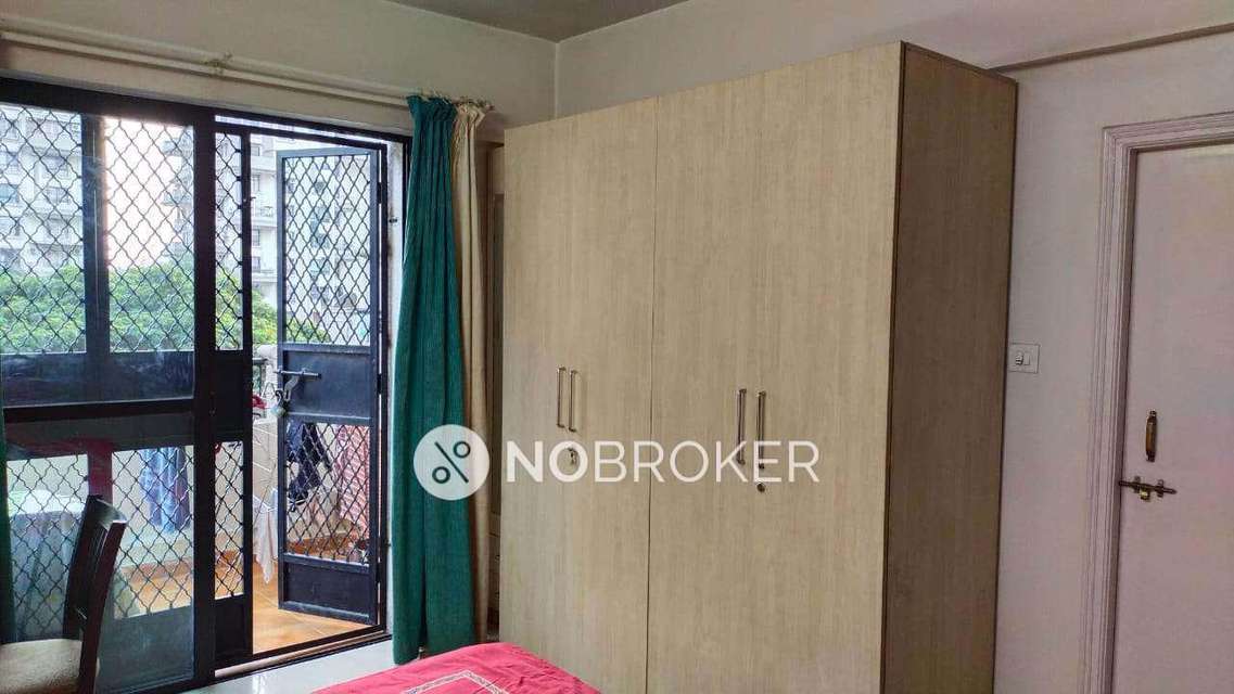 2 BHK Flat In Mont  Vert Prestine For Sale  In Aundh 