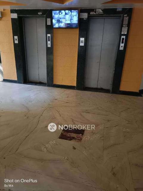 2 BHK Flat In Mont  Vert Prestine For Sale  In Aundh 