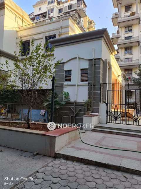 2 BHK Flat In Mont  Vert Prestine For Sale  In Aundh 