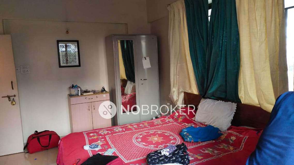 2 BHK Flat In Mont  Vert Prestine For Sale  In Aundh 