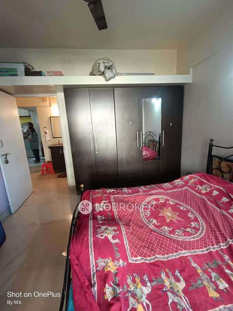 2 BHK Flat In Mont  Vert Prestine For Sale  In Aundh 
