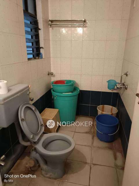 2 BHK Flat In Mont  Vert Prestine For Sale  In Aundh 