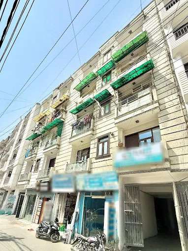 PG for Boys in Sainik Farm