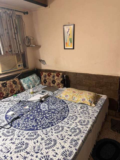 3 BHK Flat In Ramkrishna Chs Kalyan West For Sale  In Kalyan West