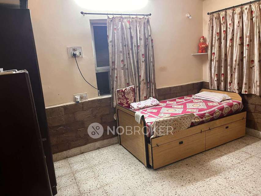 3 BHK Flat In Ramkrishna Chs Kalyan West For Sale  In Kalyan West