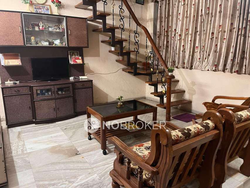 3 BHK Flat In Ramkrishna Chs Kalyan West For Sale  In Kalyan West