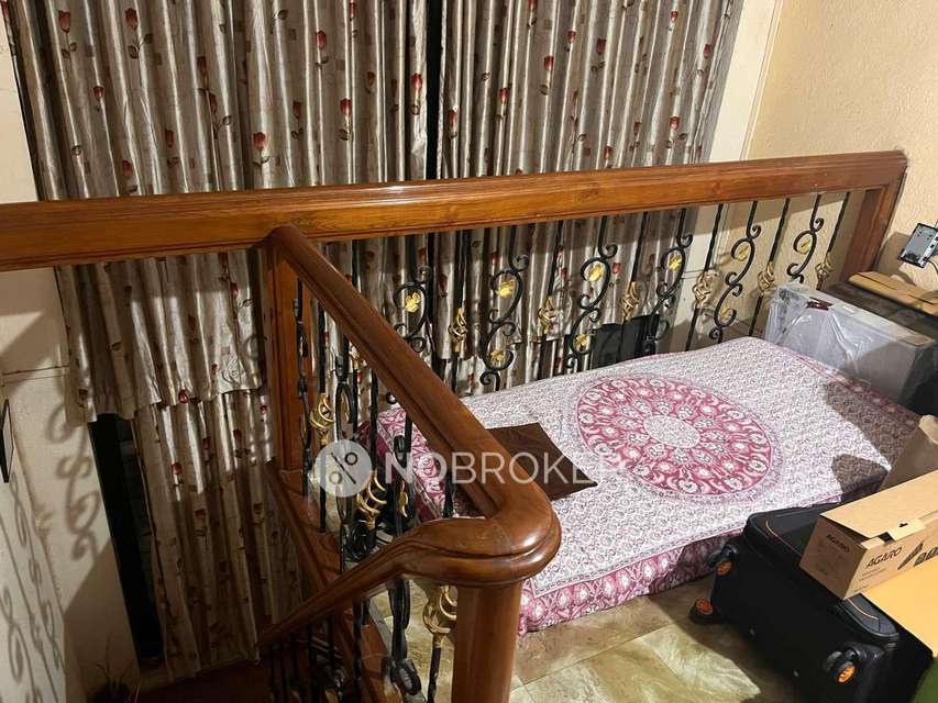 3 BHK Flat In Ramkrishna Chs Kalyan West For Sale  In Kalyan West