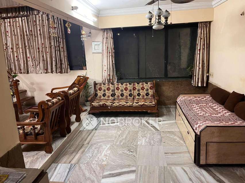 3 BHK Flat In Ramkrishna Chs Kalyan West For Sale  In Kalyan West