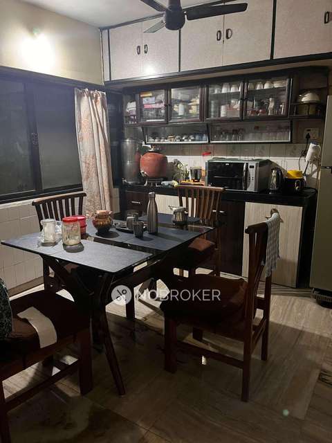 3 BHK Flat In Ramkrishna Chs Kalyan West For Sale  In Kalyan West