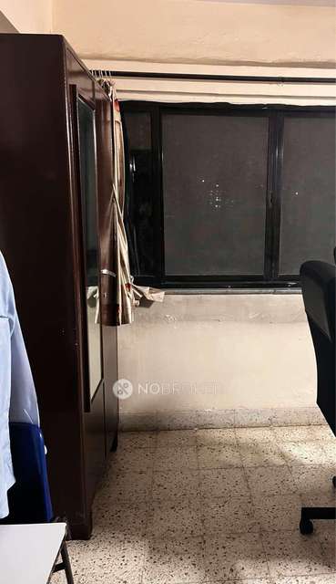 3 BHK Flat In Ramkrishna Chs Kalyan West For Sale  In Kalyan West