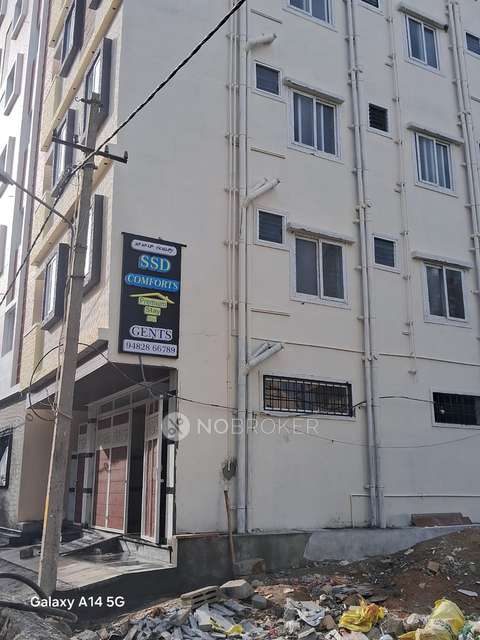 PG for Boys in Yelahanka