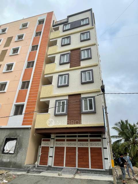 PG for Boys in Yelahanka