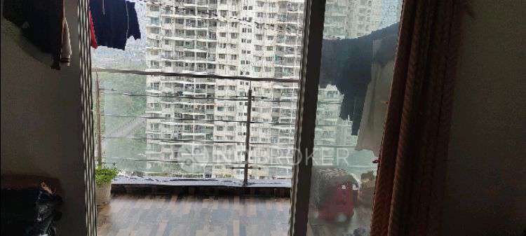 1 BHK Flat In Life Republic R6 for Rent  In Life Republic Township