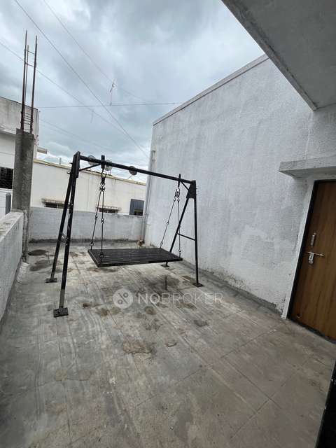 1 RK Flat In Standlone Building for Rent  In Manjari Budruk